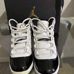 Jordan 11 Retro (PS)