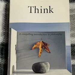 Think Book 