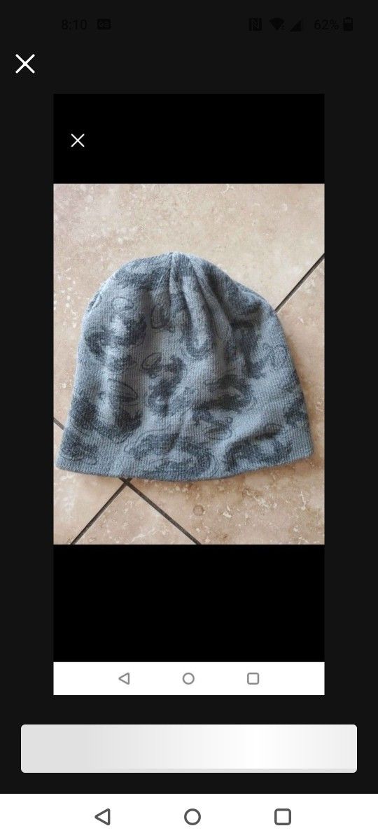 Dragon Beenie