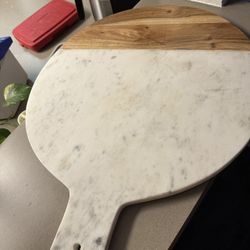 Charcuterie Board