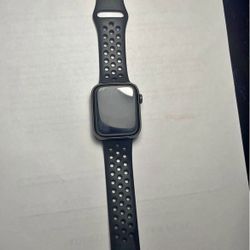 Apple Watch Series 5