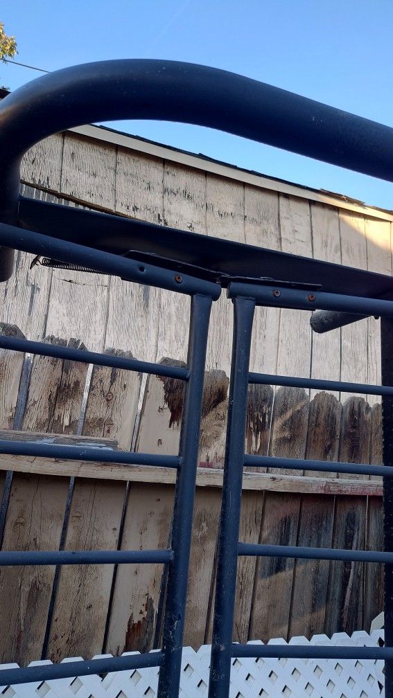 Bed Or Couch Frame Convertible