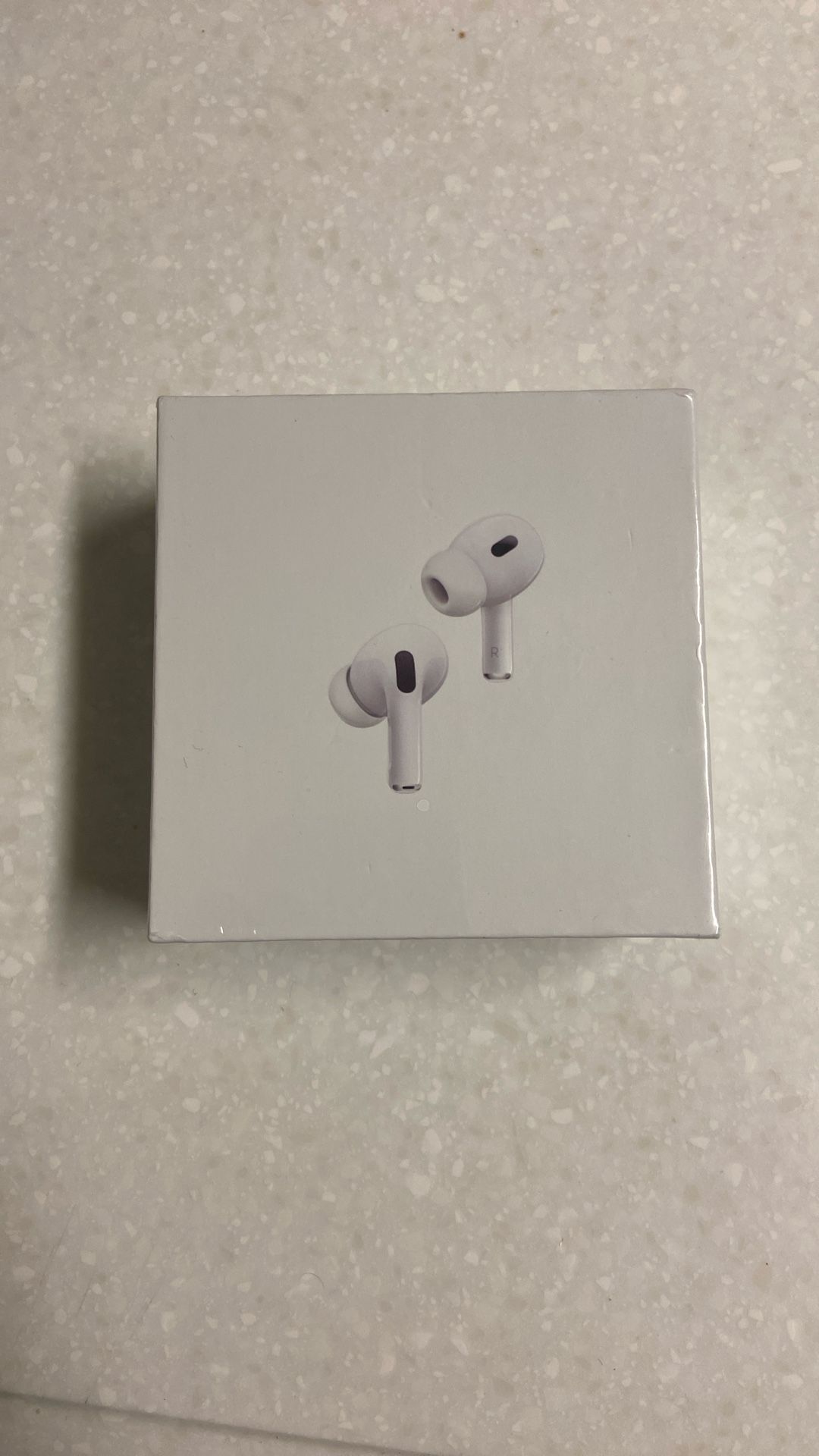 Air Pods Generation 2