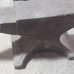 Anvil