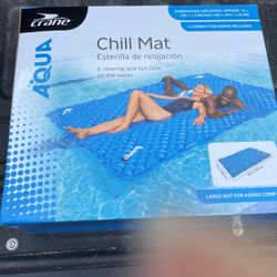 Chill Mat For Pool