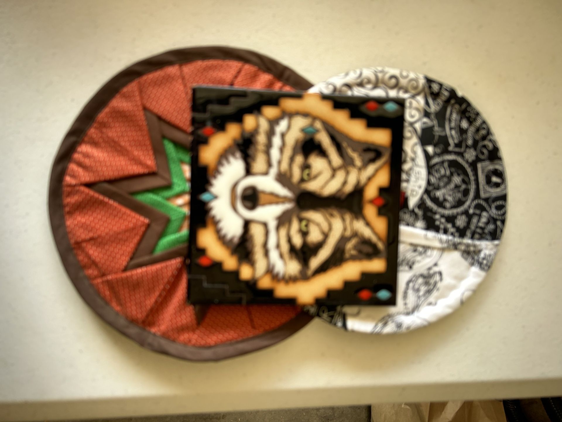 Trivets