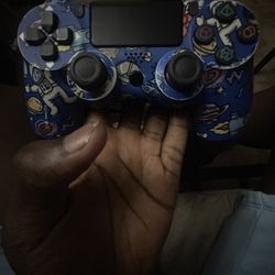Ps4 Controller