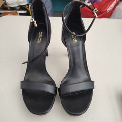 Michael kors heels