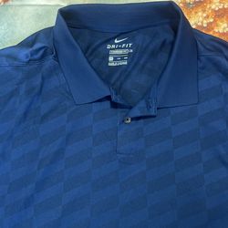 Nike Polo Shirts