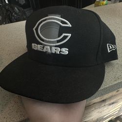 Bears Hats