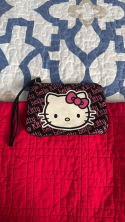 Hello Kitty Mini Purse