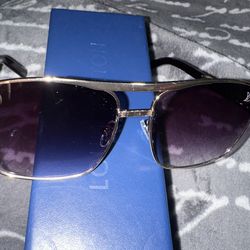 Men’s Louis Vuitton glasses