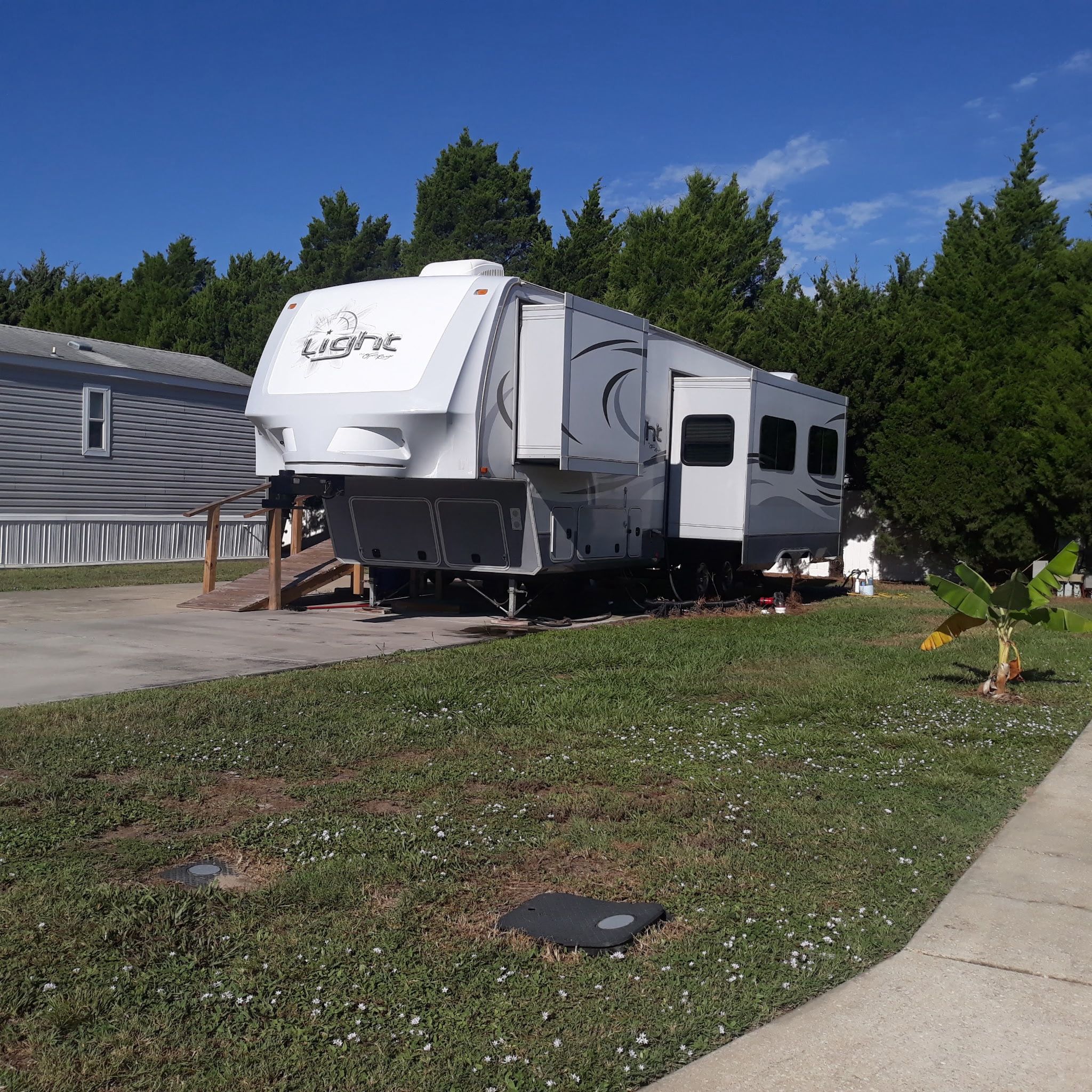 2016 Open Range Light