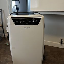 Honeywell Air conditioning 