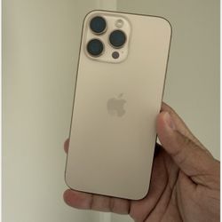 iPhone 16 Pro Max (unlocked)