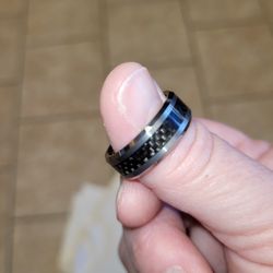 Triton Mens Ring