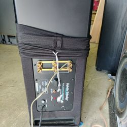 Definitive Technology CLR3000 Center Channel 