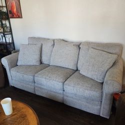 Lazyboy Reclining Sofa
