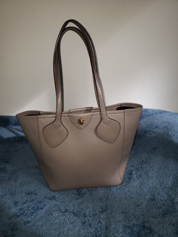 ANNE KLEIN TOTE BAG
