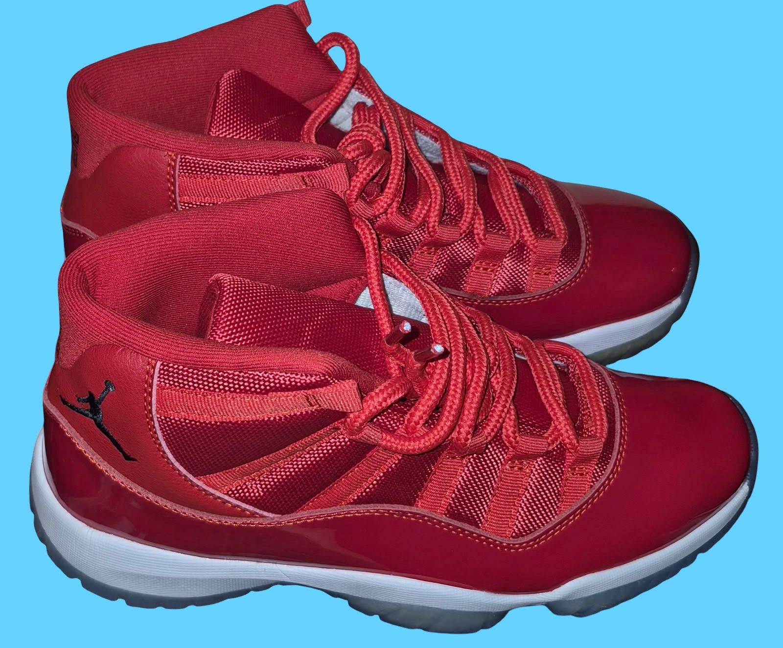 MENS JORDAN 11