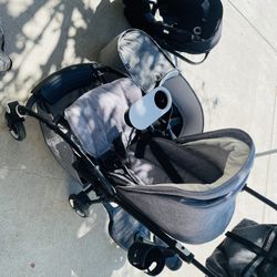 Bugaboo Bee 5 Travel System