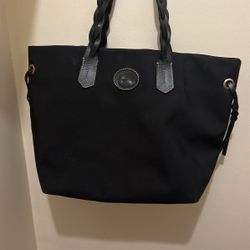 Dooney And Burke Bag