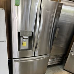 Scratch And Dent Like New Deals