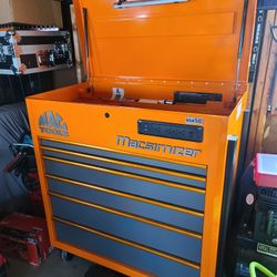 Mctool Box 