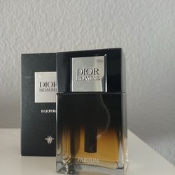 Dior homme parfum