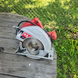 Skill Saw 