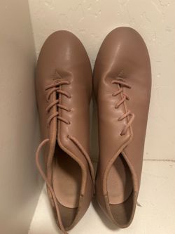 So Danca Sodanca tap dancer Dancing shoes Terrie (TA47L)