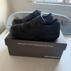 Men New Balance MK706BK2 706V2 Size 8.5D