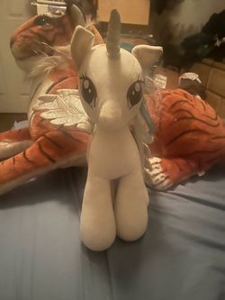 Unicorn tiger