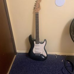 Starcaster Electric Guitar