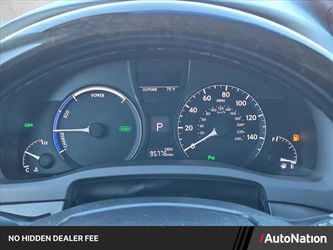 2013 Lexus RX 450h