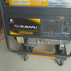 Generators