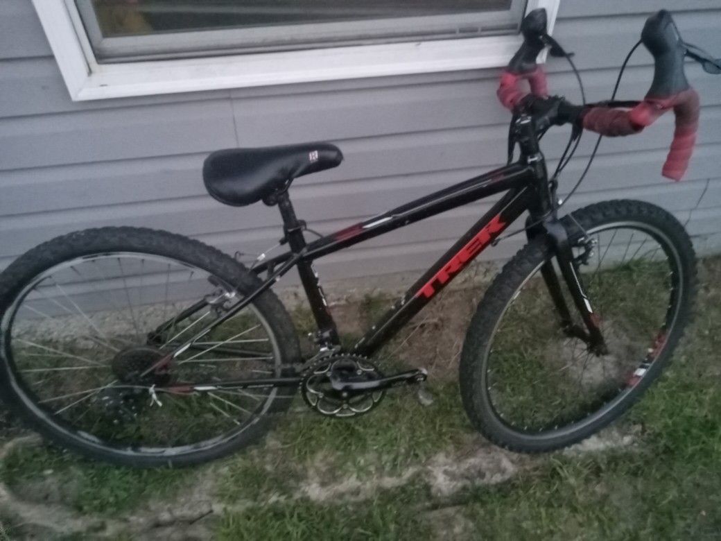 Trek Bicycle