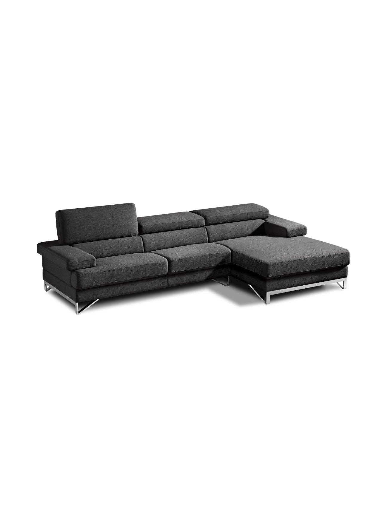 Modern Sectional Sofa Couch