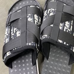 Dior Slides