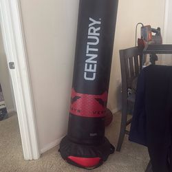 Punching Bag
