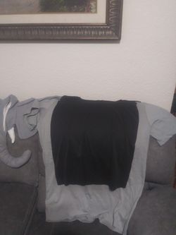 Batman tshirt with removable cape.