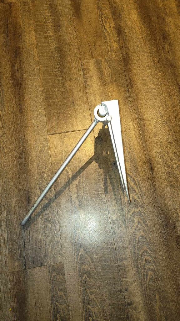 Boat Anchor