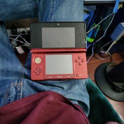 Nintendo 3DS 