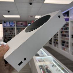 Xbox S 512GB 