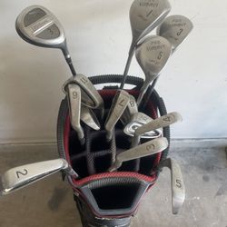 Golf Clubs