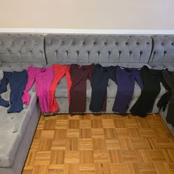 Pantalones de vestir de mujer