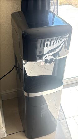 Water dispenser