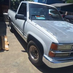 1994 Chevrolet C/K 1500