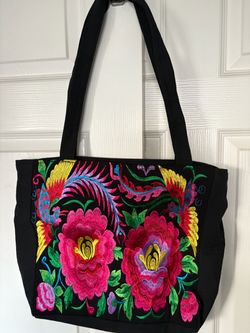 Bolsa nueva