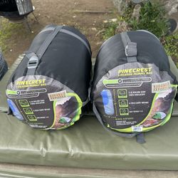 Sleeping Bags